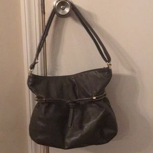 Soft leather purse
